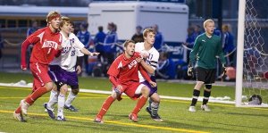 Jacob 2 AustinvsLourdesSoccer
