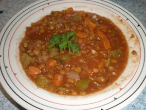 Lentil.soup