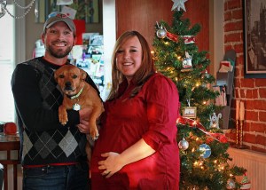 Larsons 5x7 Christmas 11